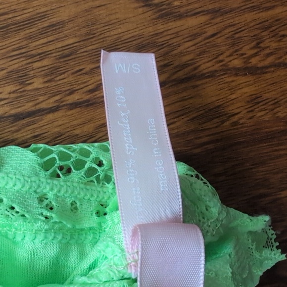 NEW Jady K Juliette Bralette - Size S/M - Picture 5 of 6